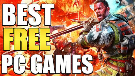 top free games